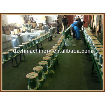 PZ-10/11 Hy-chrome Liners for Mud Pump